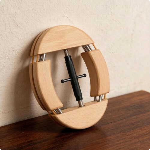 Porte chapeau réglable - réglable, en