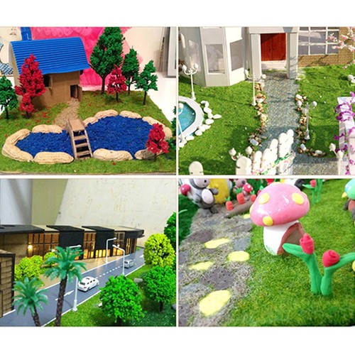 Pelouse poudre diy jouets - pelouse,