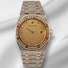 Audemars Piguet Montre Quartz