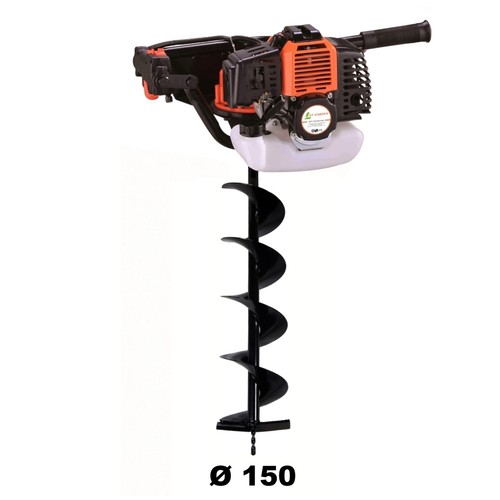 Tarière thermique cm3 3 - 52,