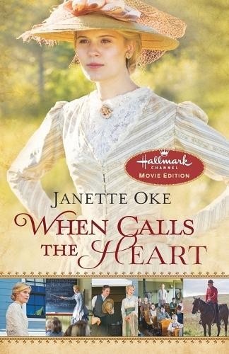 Janette oke when - janette, the