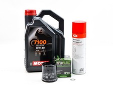 Kit Entretien Vidange pour