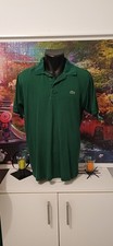 polo Lacoste homme