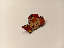 PA Pin’s old vintage Le