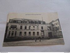 LOT de 8 CARTES POSTALES de