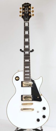 2023 epiphone les paul custom - epiphone,