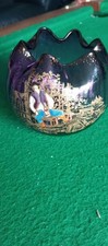 Vase Boule En Cristal