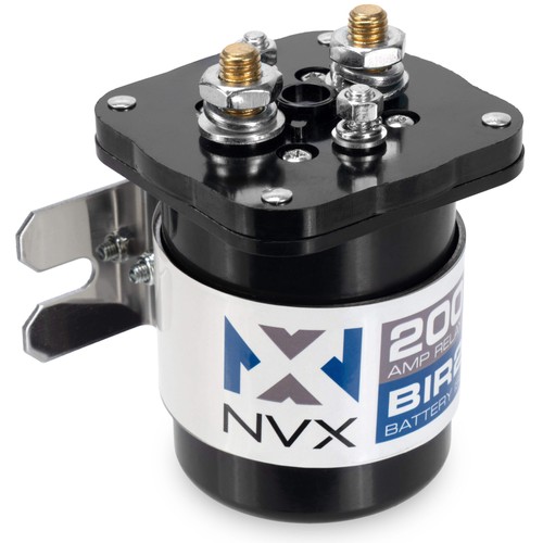 Bir200 200 amp high - high, current