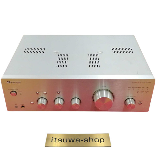 Pioneer 50da transistor - pioneer, a-50da