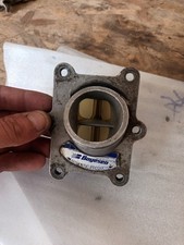 GasGas EC 250 300 Boyesen Reeds 2001