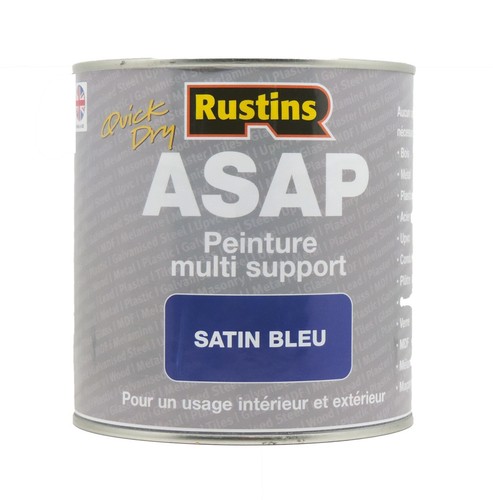 Peinture multi supports - peinture, a