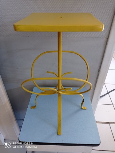 Petit porte revues vintage - petit,
