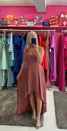Très jolie robe - , longue