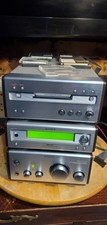 553 Chaîne Hi-fi Sony