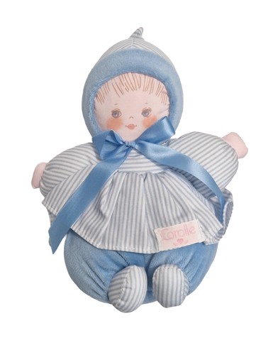 Poupée doudou babi corolle - poupée,