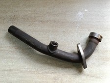 UN COLLECTEUR DE POT D