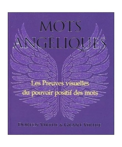 Mots angéliques preuves - angéliques:,