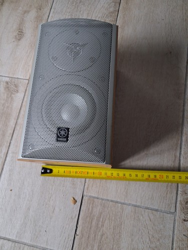 Enceinte baffle yamaha - enceinte,