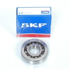 Roulement moteur SKF pour