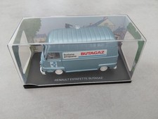 RENAULT ESTAFETTE "BUTAGAZ"