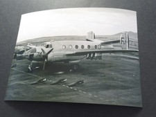 Photo Avion Marcel Dassault