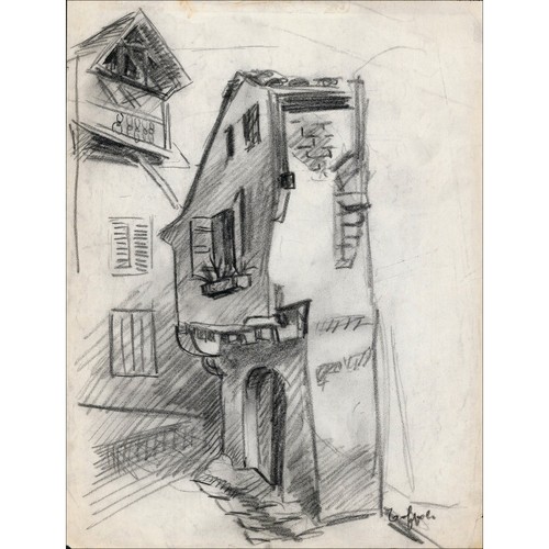 Toffoli louis dessin - -,