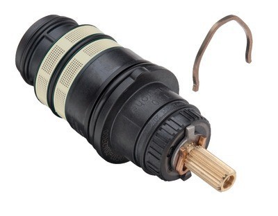 Cartouche thermostatique-