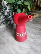 BROC MOTUL EN  PLASTIQUE