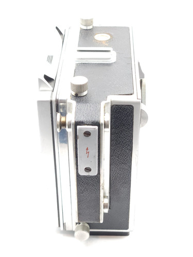 Used linhof technika model - linhof, iii