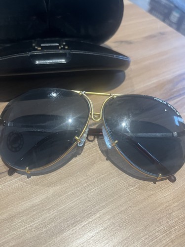 Lunette porsche - lunette,
