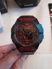 Montre Casio G-Shock