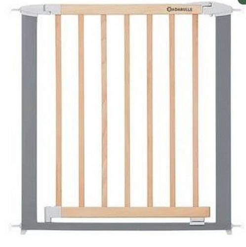 Badabulle barriere securite - badabulle,