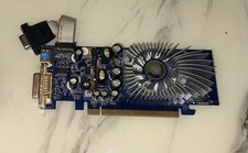 CLUB 3D NVIDIA GEFORCE 8400 GS 512MB CGNX-GS842L