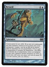 ►Magic-Style◄ MTG - Delay / Delay - FRENCH Future Sight - Good/EX