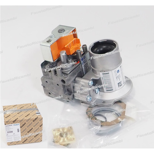 Valve gaz vaillant sit - vaillant,