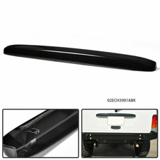 Rear License Plate Lamp Light Cover New Fit For 1997 98 99 00 2001 Jeep Cherokee
