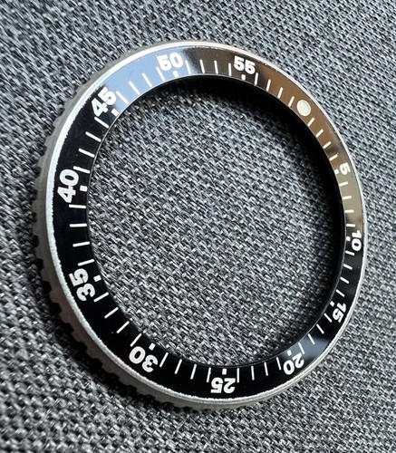 Seiko sports 6106 8510 nos - sports, 6106-8510