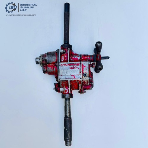 Perceuse pneumatique - perceuse, À