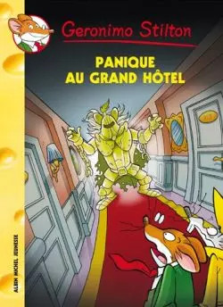 Geronimo stilton tome - stilton,, 49