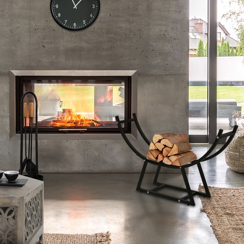 étagère bois porte range - Étagère,
