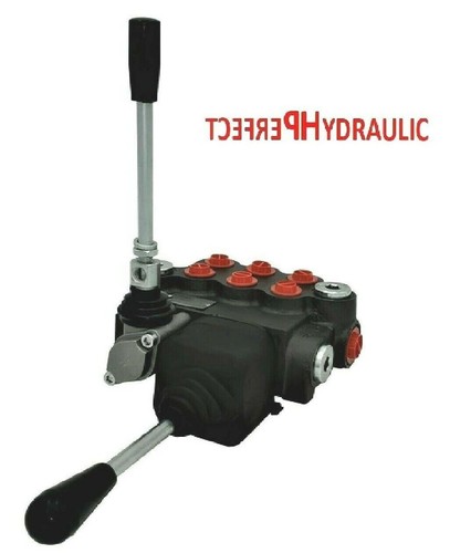 Joystick vanne de - joystick,