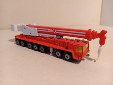 Siku De Camion Faun 1623 1830