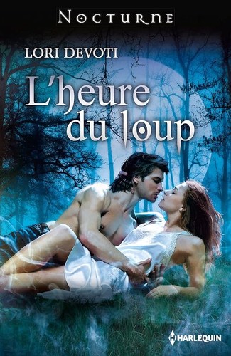 Heure loup devoti - l'heure, du