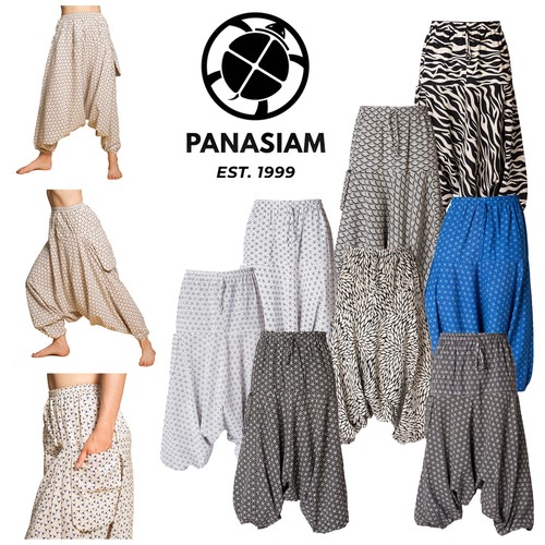 Panasiam pantalons loisirs - panasiam,