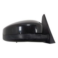RENAULT GRAND ESPACE DCI 2007 Wing Door Mirror Right Side Power Fold