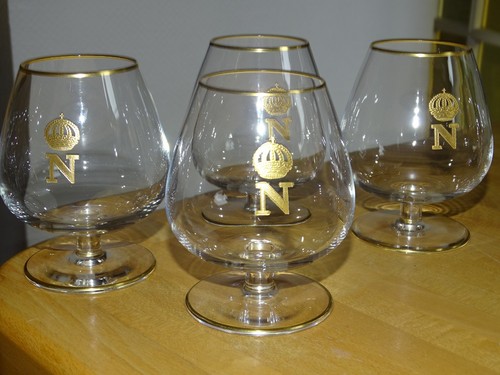 Saint louis cristal - cristal, 4