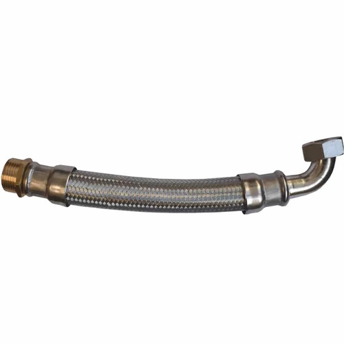 Flexible inox dn25 - flexible,