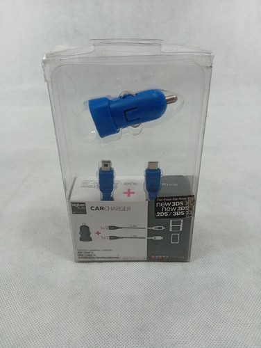 Chargeur voiture car charger - voiture,