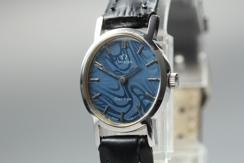 Vintage 1973 omega - 1973,