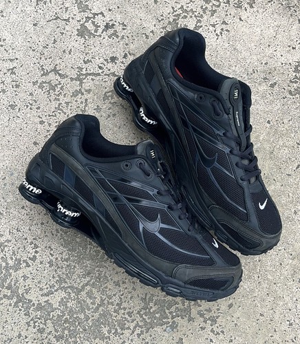 Nike shox ride supreme - ride, 2